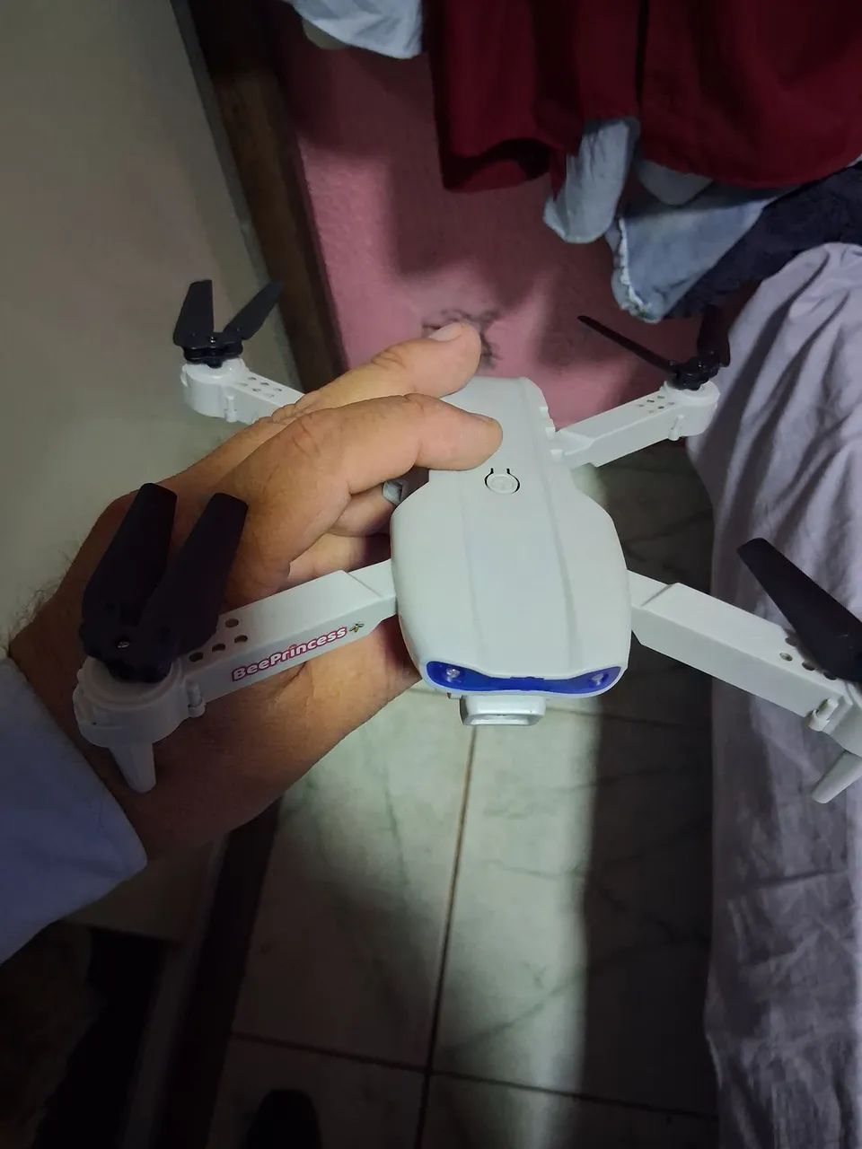 VENDO DRONE - Foto 4