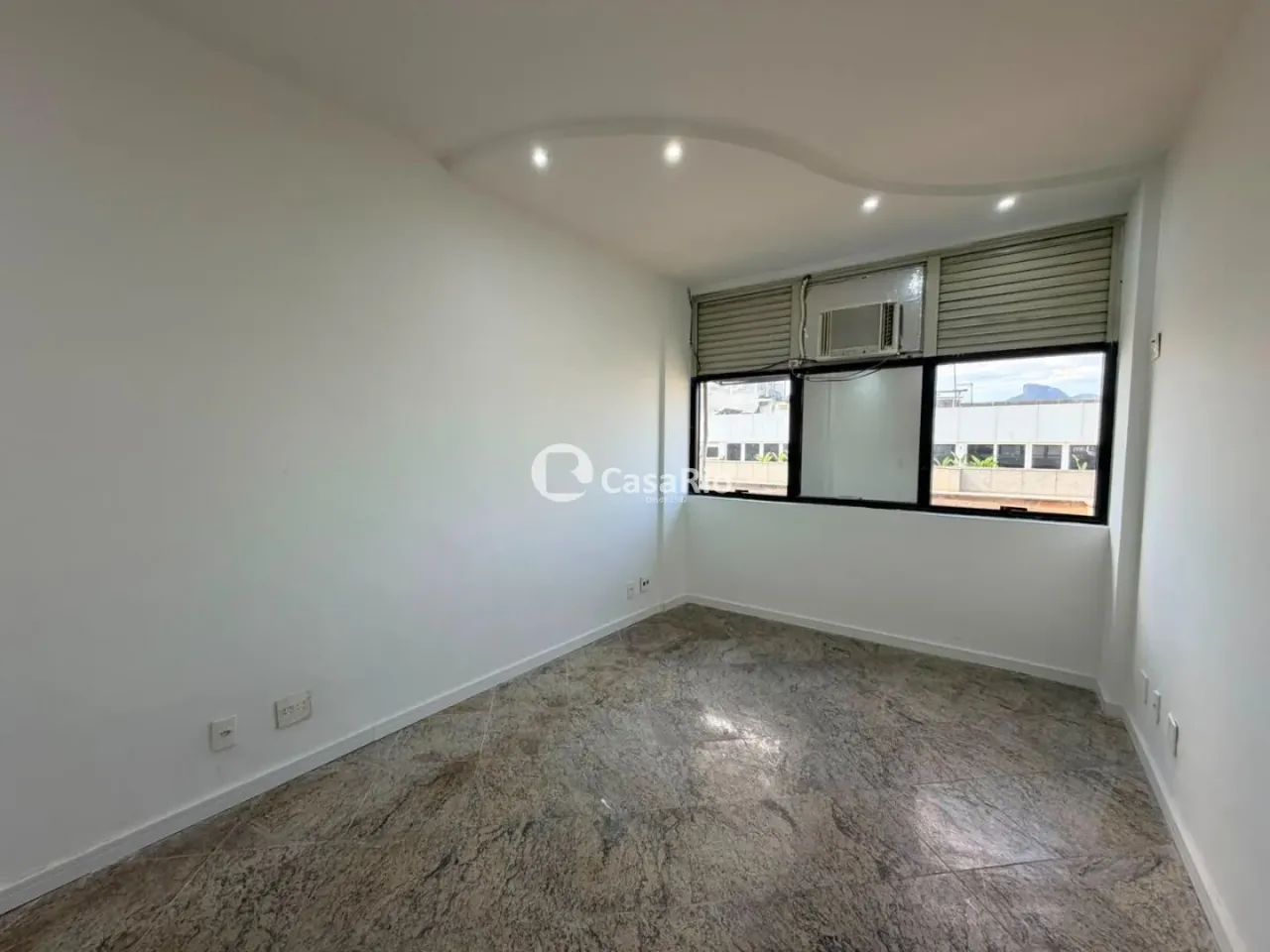 Barra da Tijuca | Sala 1 quarto