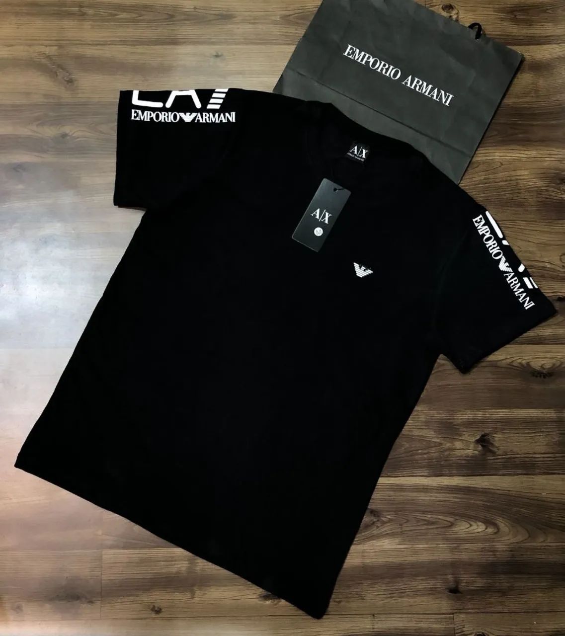 Camisas de grife  - Foto 5