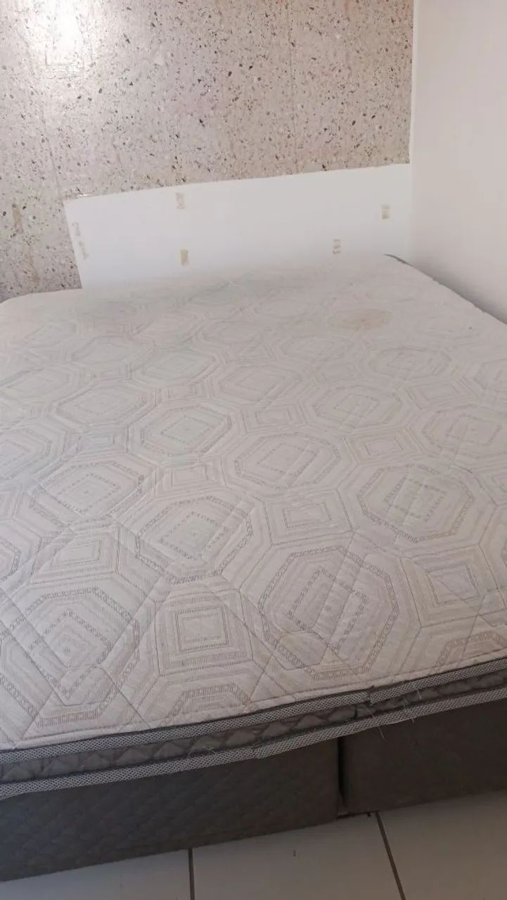 Cama casal normal - Foto 4