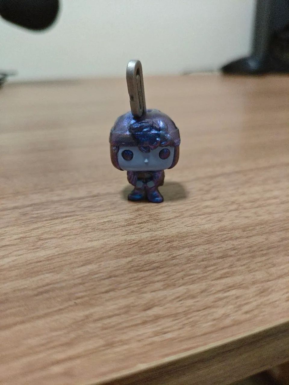 Kinder Joy stranger things Dustin do mundo invertido 