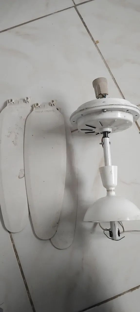 Ventilador ventisol