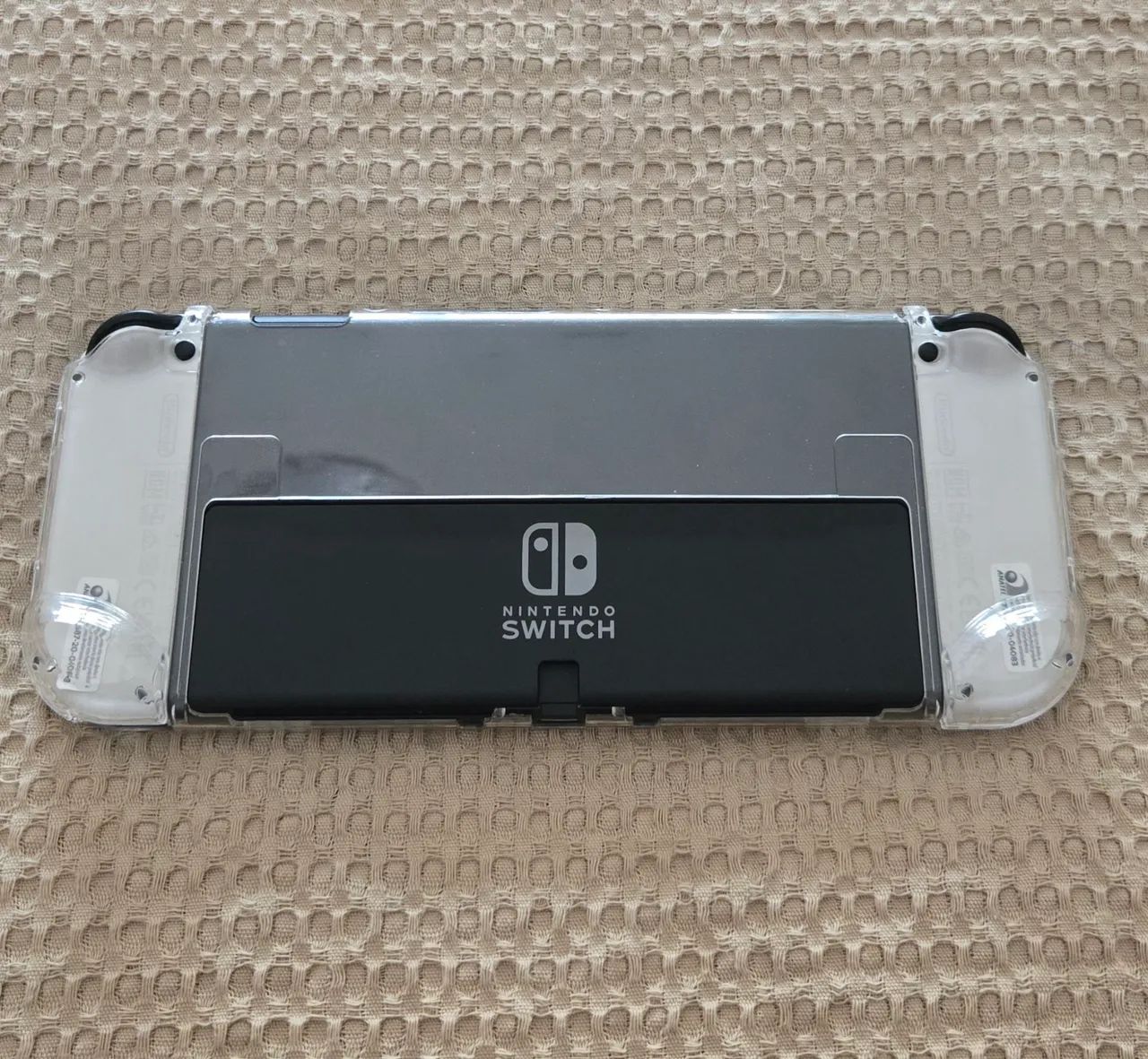 Nintendo Switch OLED - Foto 5