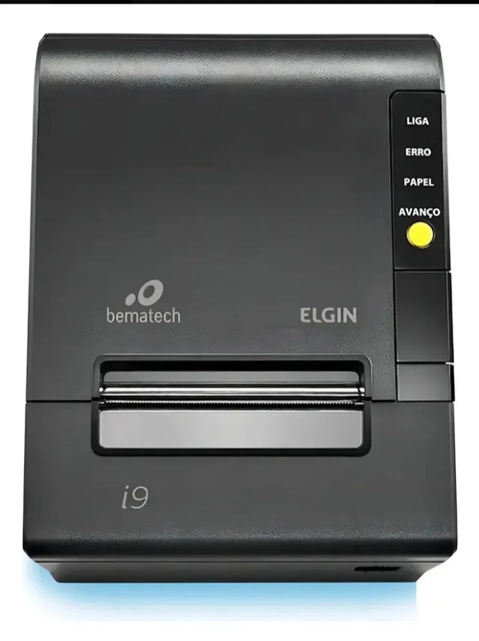 Impressora térmica Elgin i9