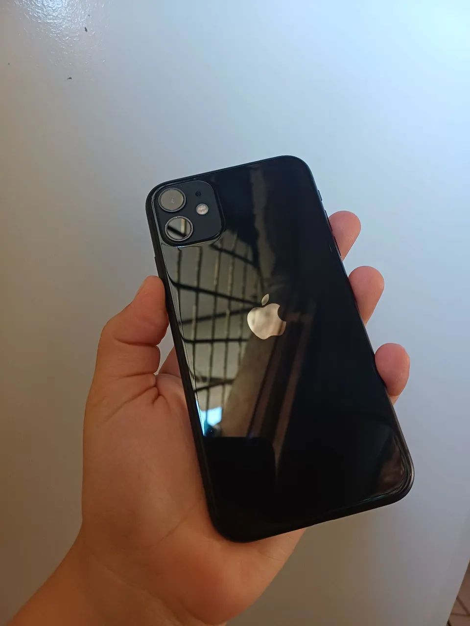 Iphone 11, 128gb, preto 