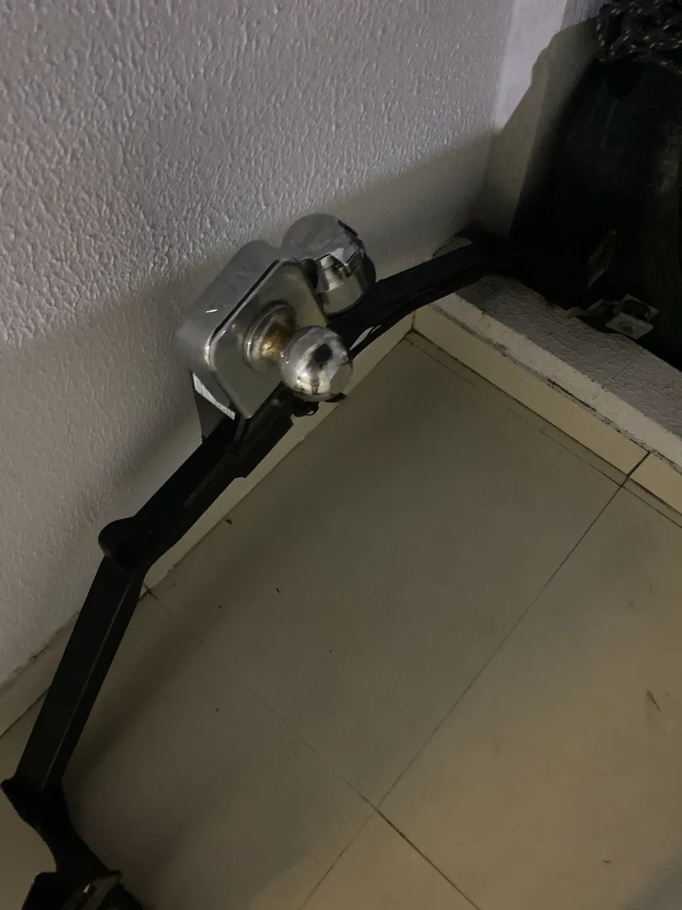 Engate de Jeep compaas pega e usar  - Foto 4