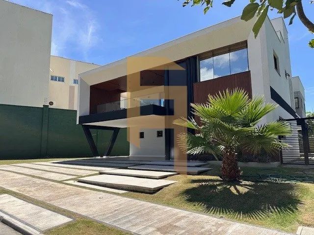 Ótima Casa Duplex no Cond Azur Condomínio Lago - Foto 3