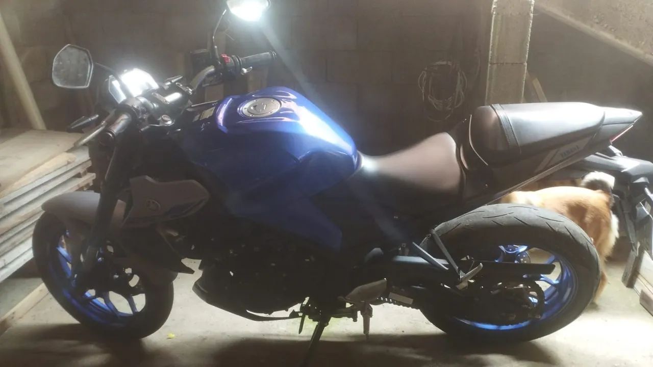 MT 03 