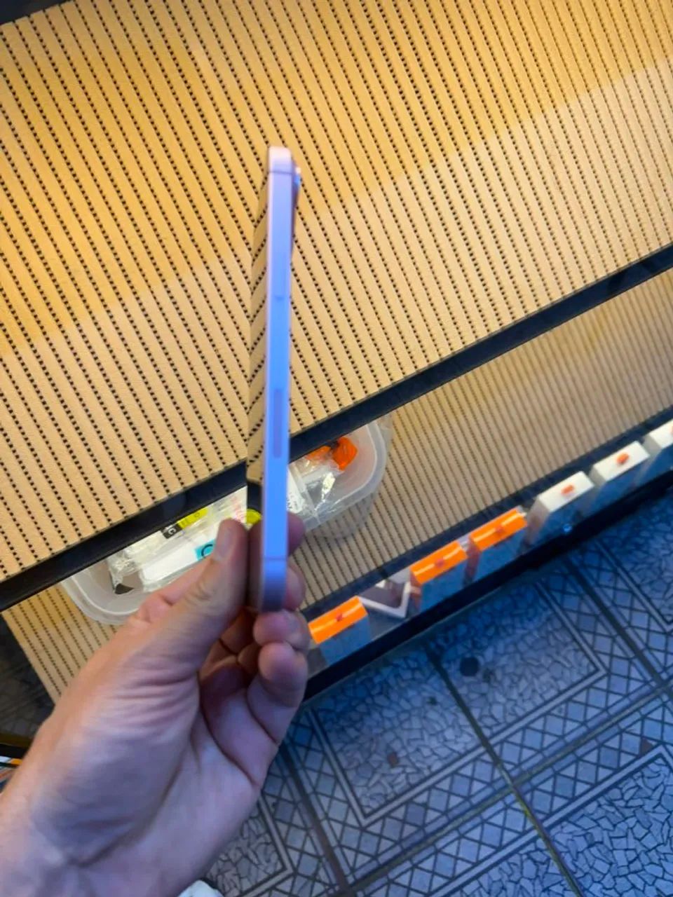 iPhone 15 plus 128g oportunidade do dia ? - Foto 2