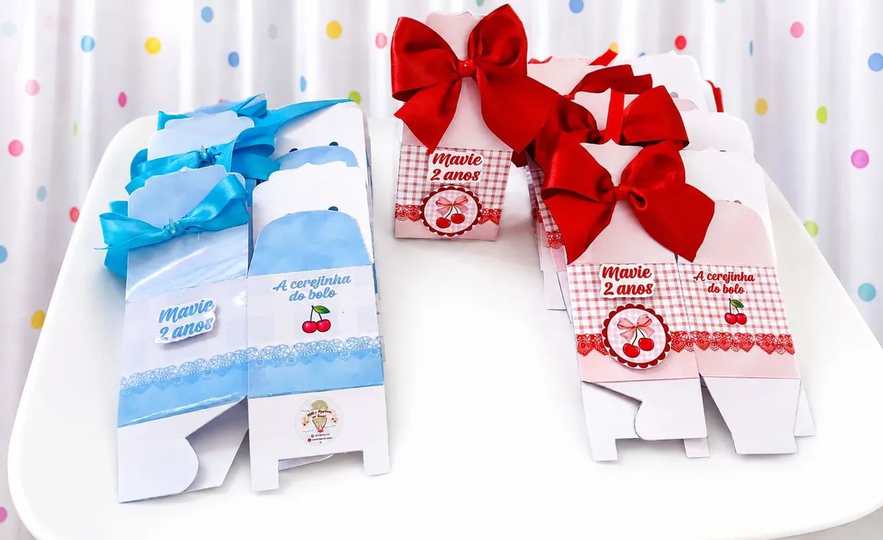 Caixinhas personalizadas  - Foto 2