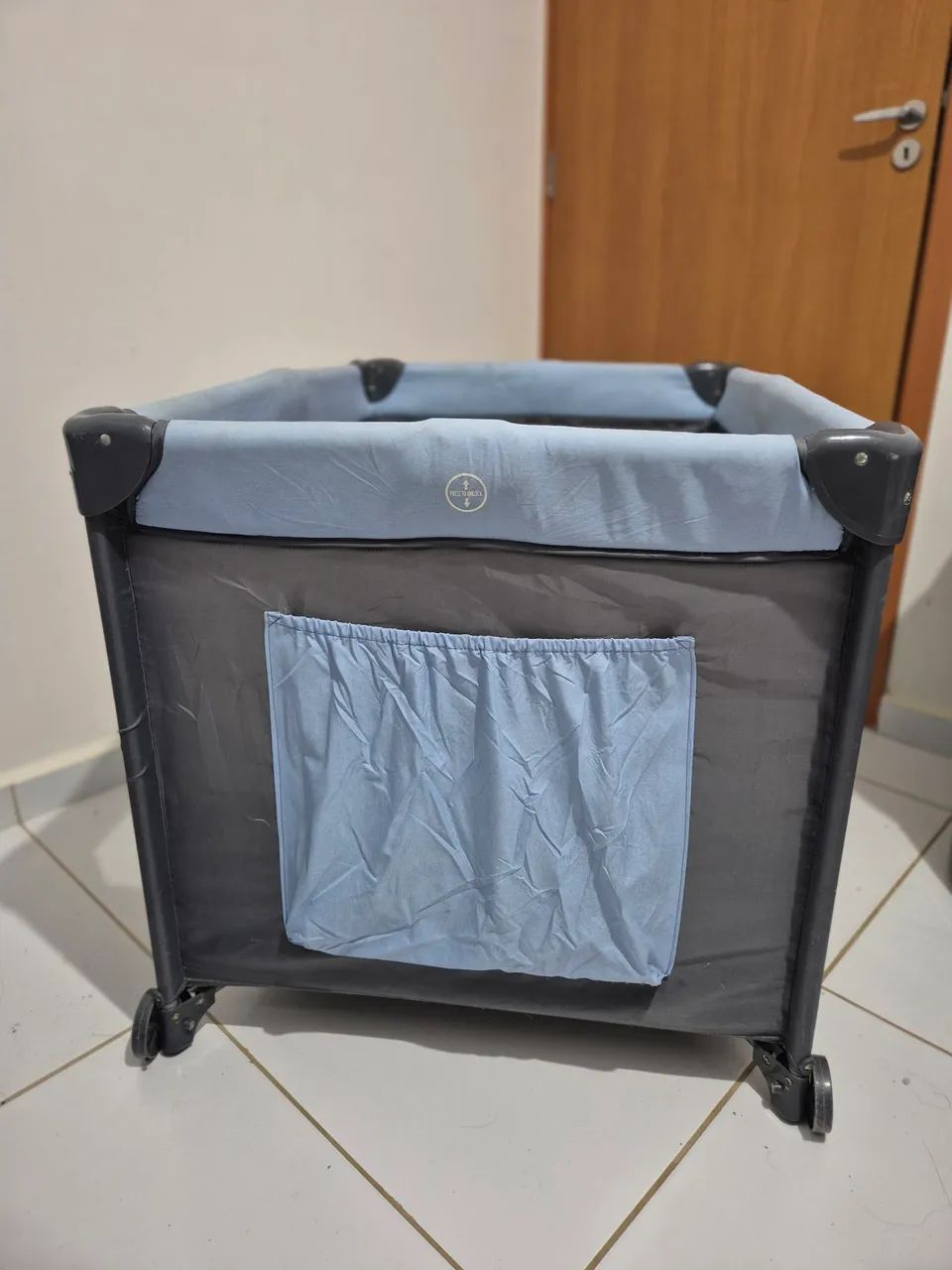 Berço compacto / chiqueirinho - Foto 2