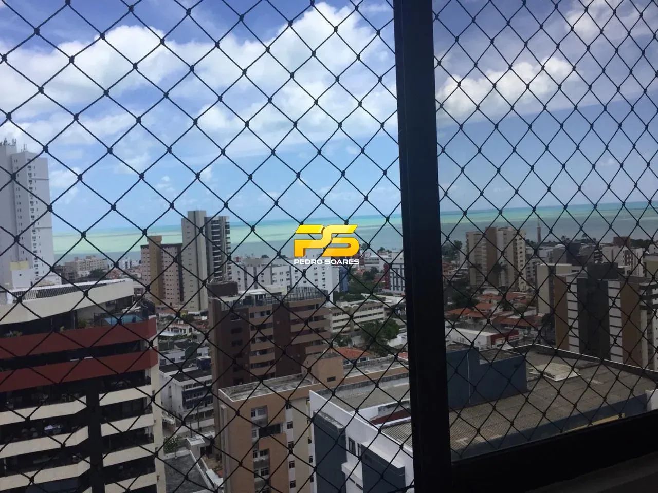 Apartamento 65m² para locação em Tambaú REF: AP1074 - Foto 2