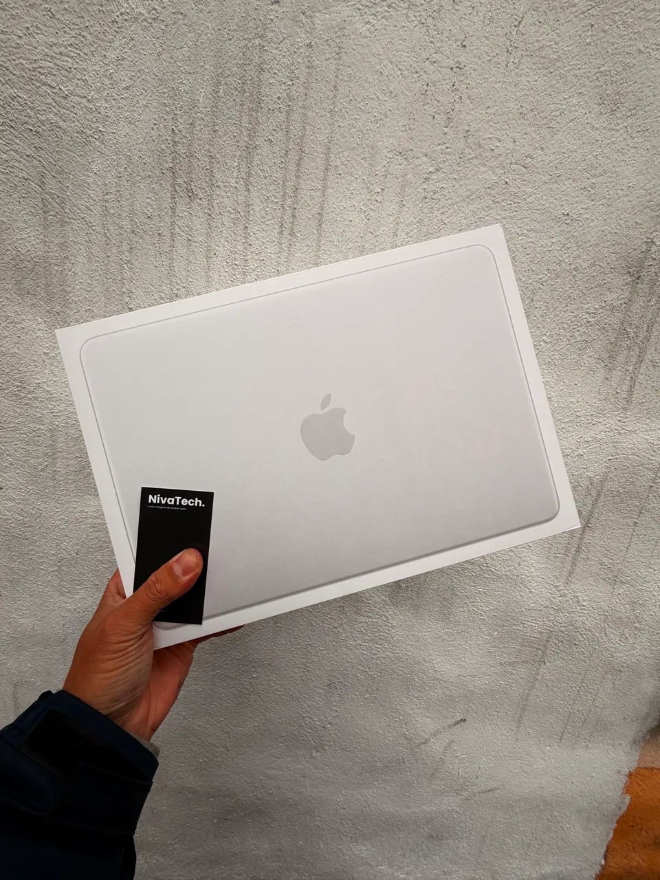 MacBook Neo 256gb novo - Foto 2