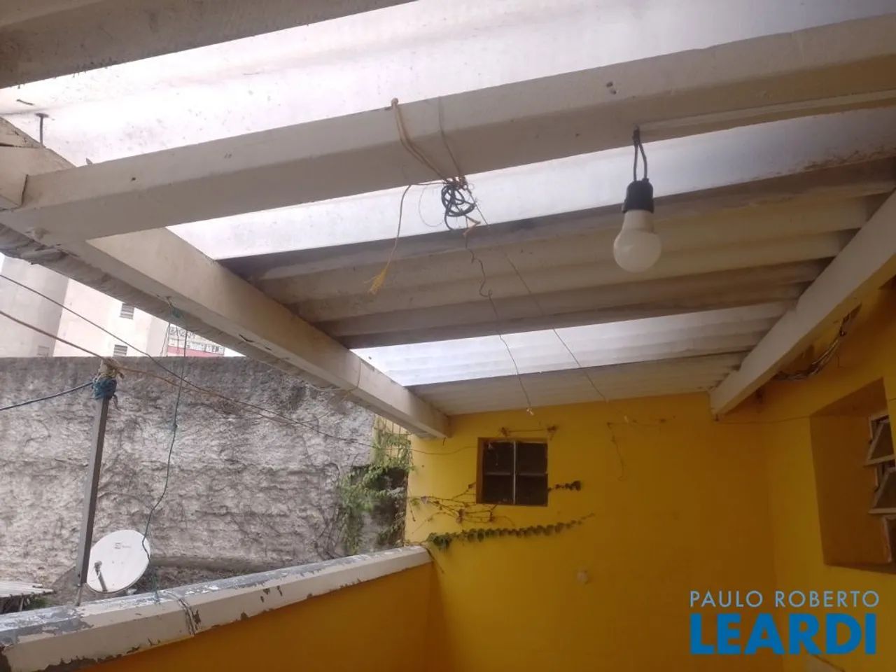 CASA ASSOBRADADA - CONSOLAÇÃO - SP - Foto 3