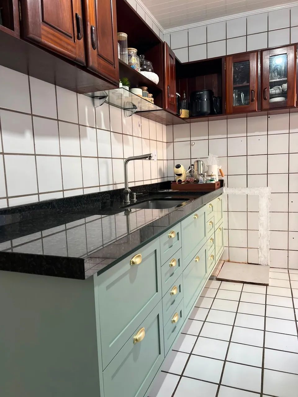 Vendo Casa em Cond. Fechado - Itapiracó - Foto 4