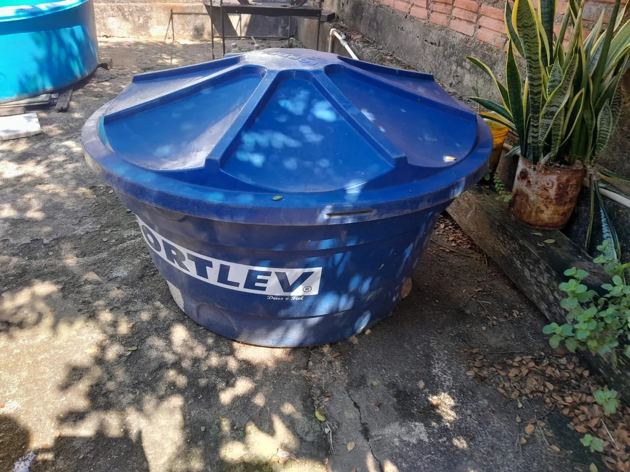 Caixa d água  - Foto 3