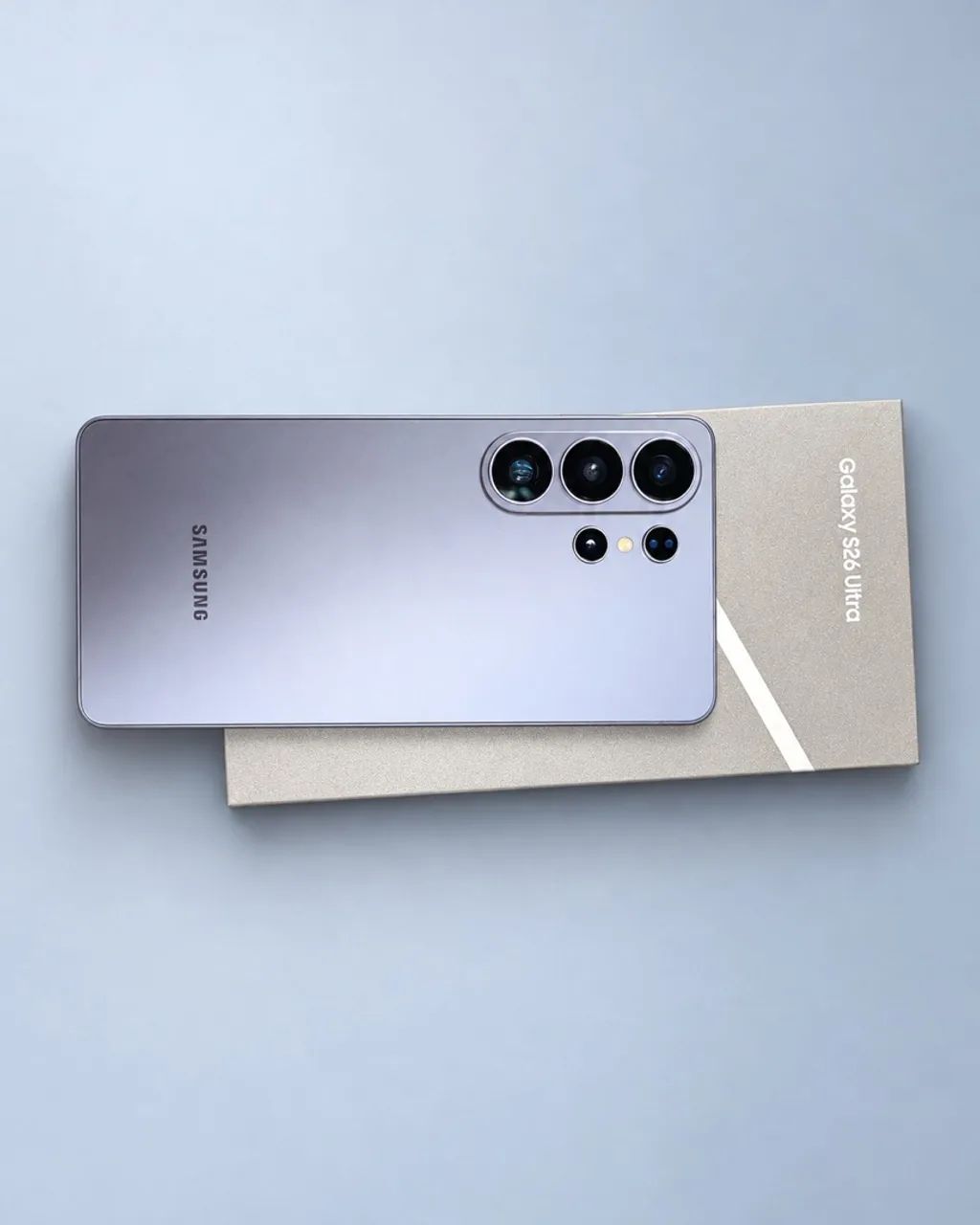 S26 ultra 512GB - Foto 4
