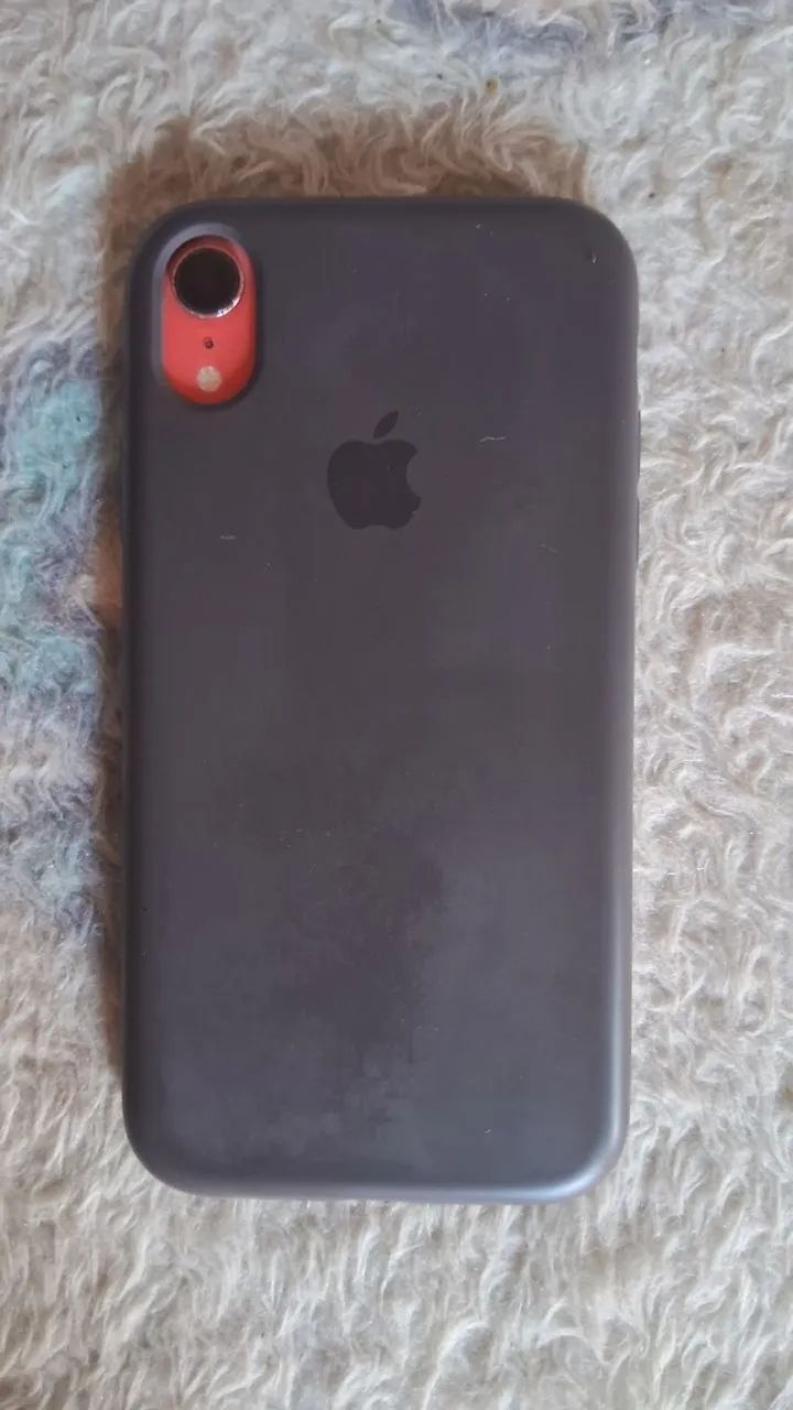 iPhone XR 128gb - Foto 2