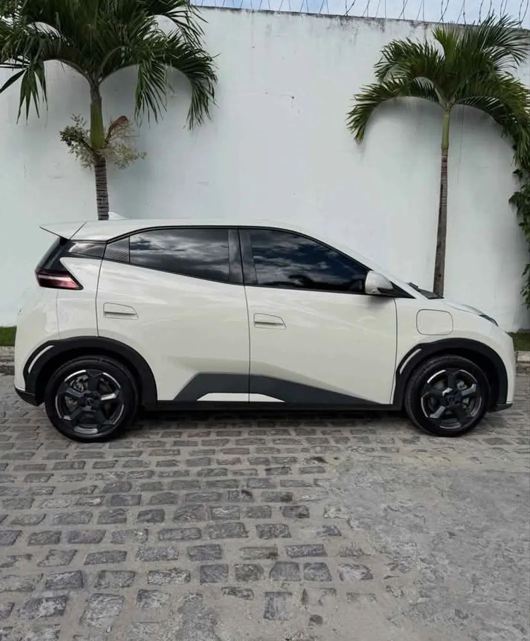 BYD Dolphin Plus (Elétrico) 2025 - Foto 2