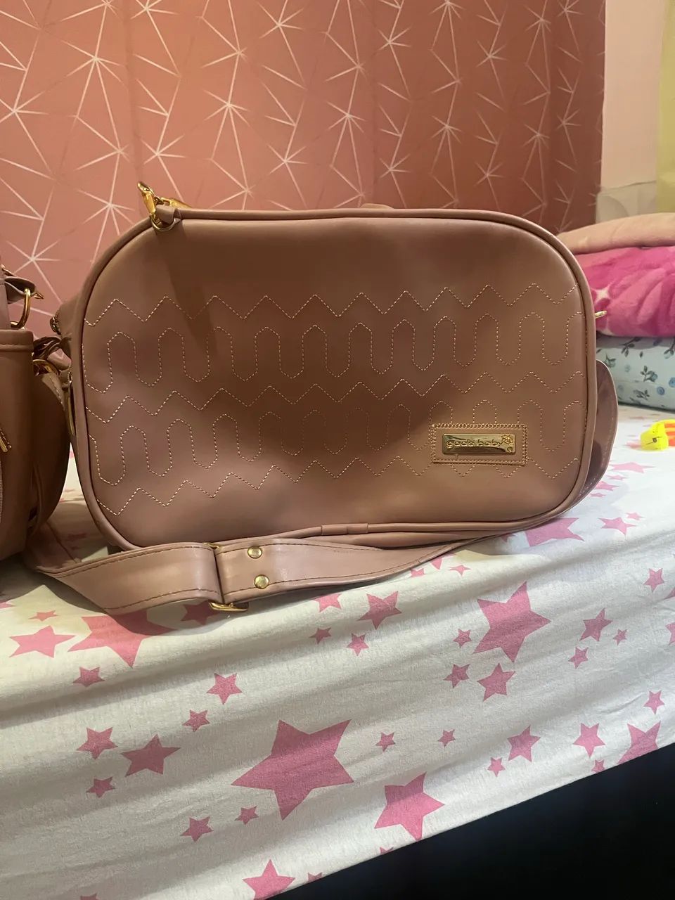 Vendo bolsas de bebê  - Foto 3