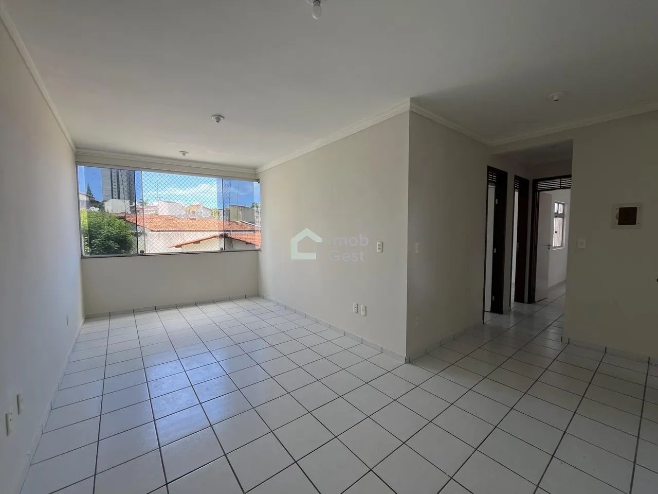 APARTAMENTO 3/4 EM NOVA PARNAMIRIM