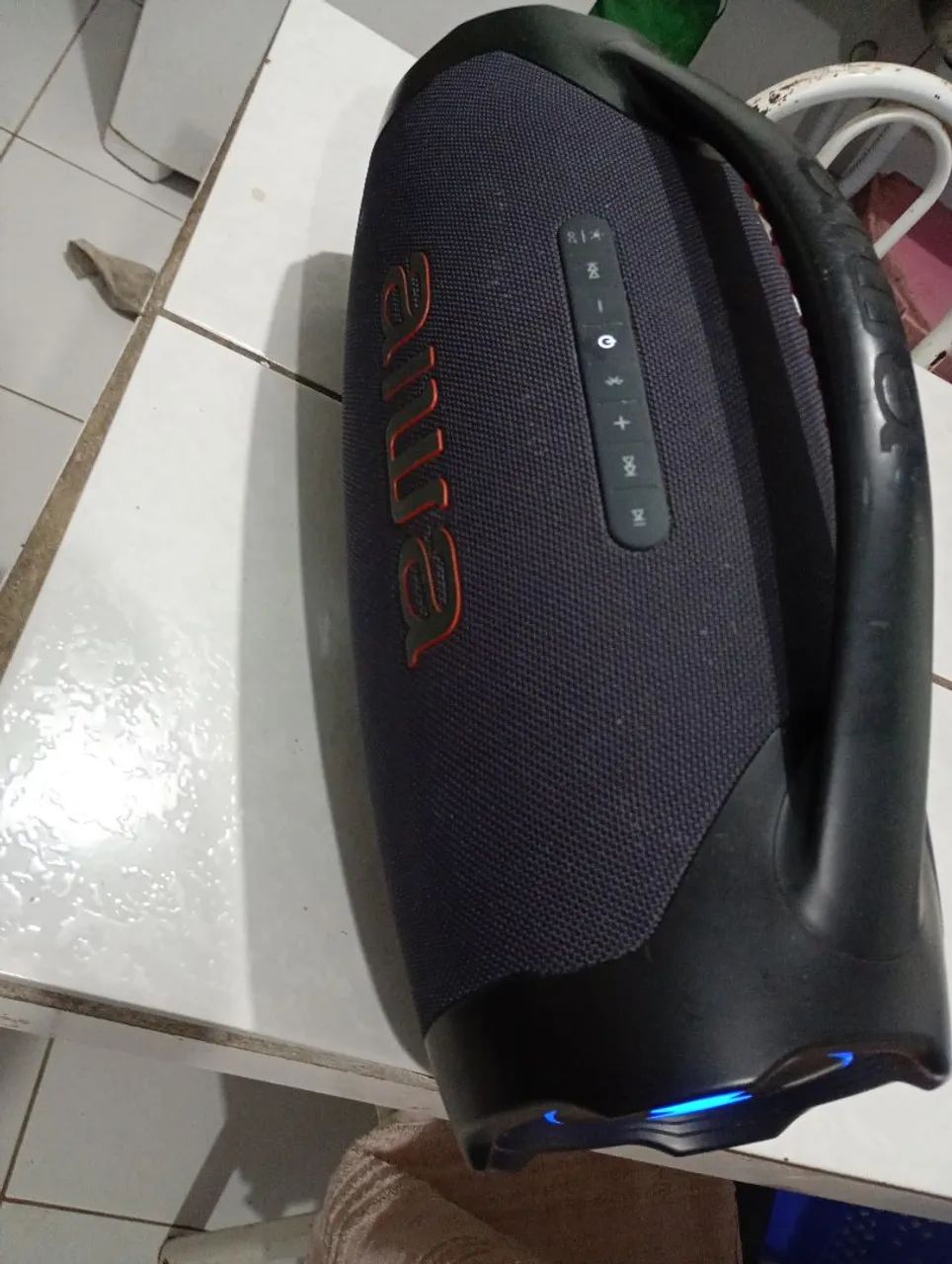 Bombomx 