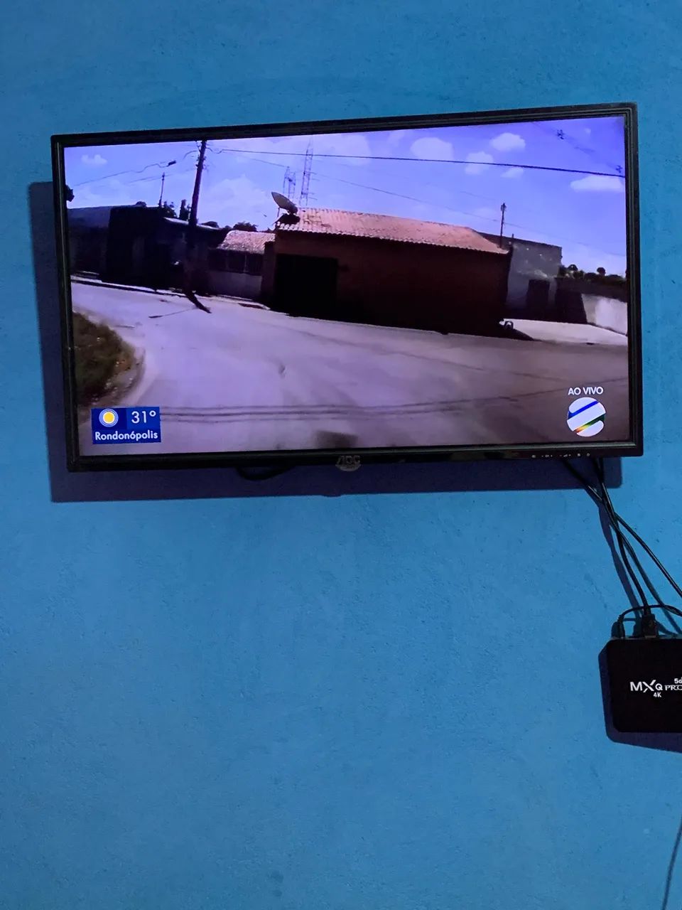 Tv 32 polegada - Foto 2