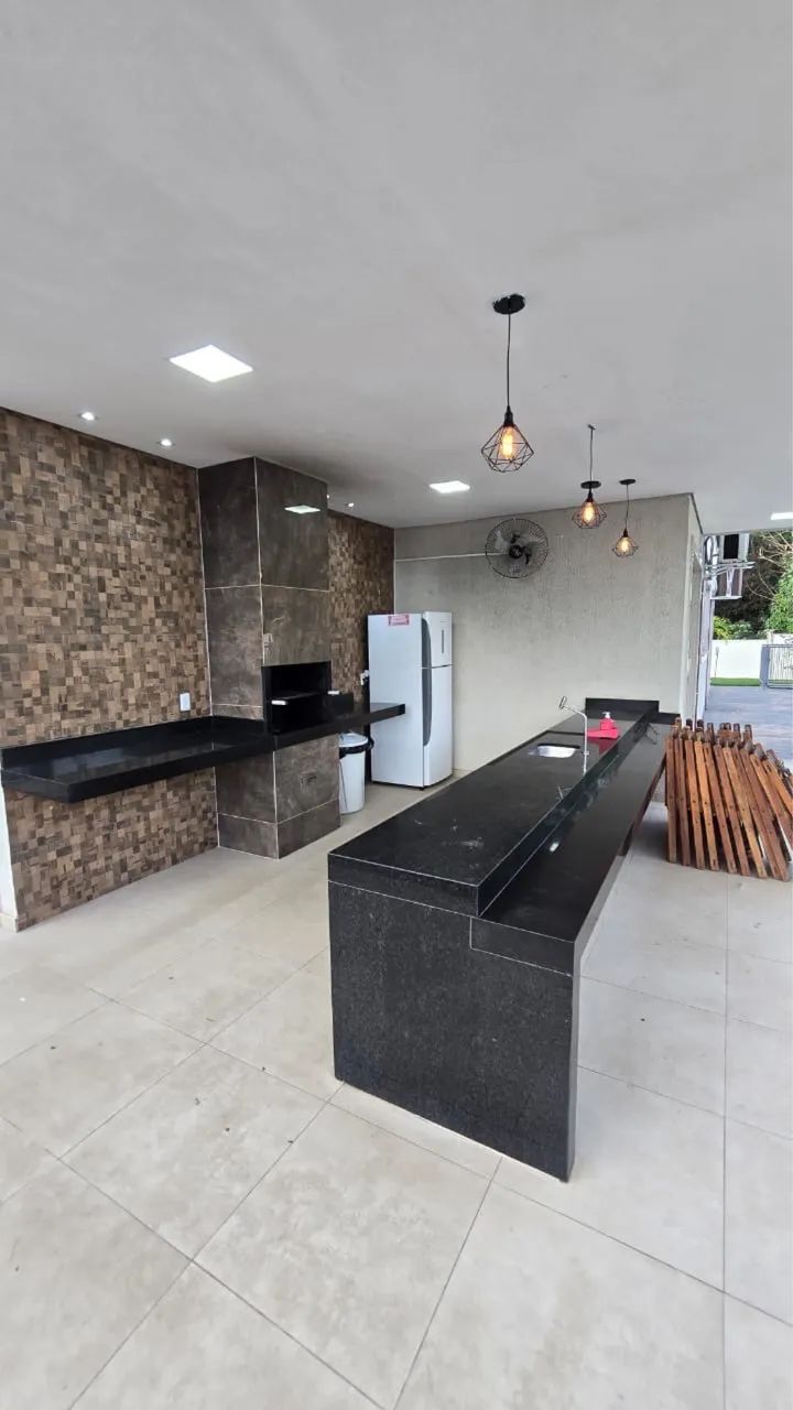 MRV apartamento Jd. Imperial Cba