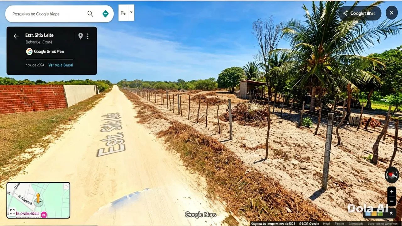 terreno em beberibe  - Foto 3