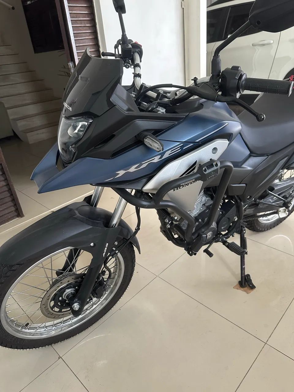 Moto XRE - Foto 2