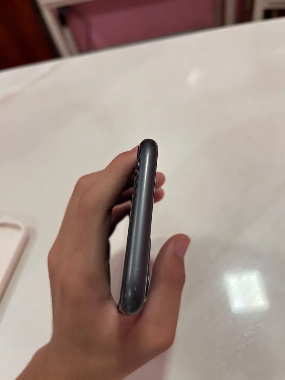 iPhone 11 64gb poucos detalhes  - Foto 4