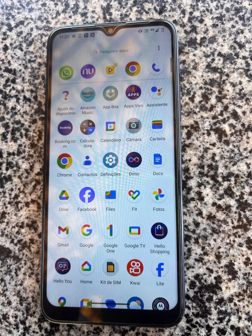 Motorola 64gb - Foto 2