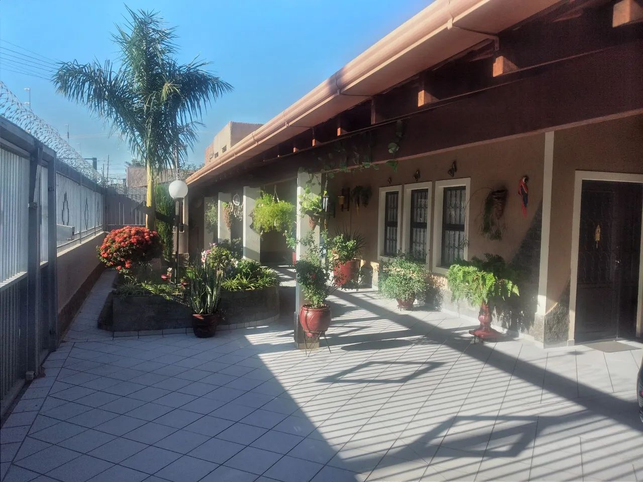 Casa no  Panama