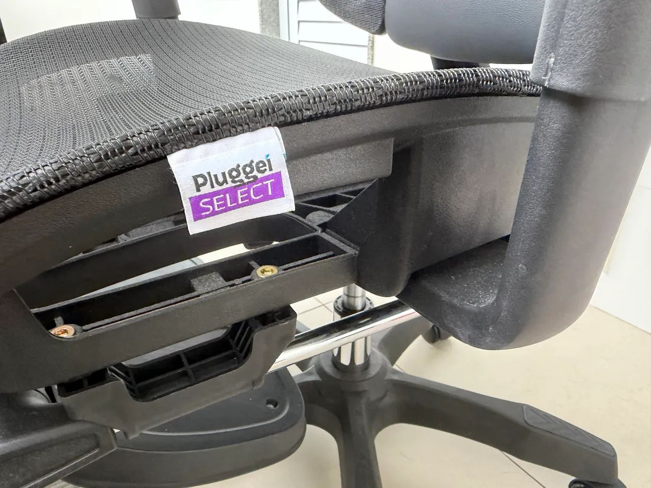 Cadeira Ergonômica Premium - Foto 4