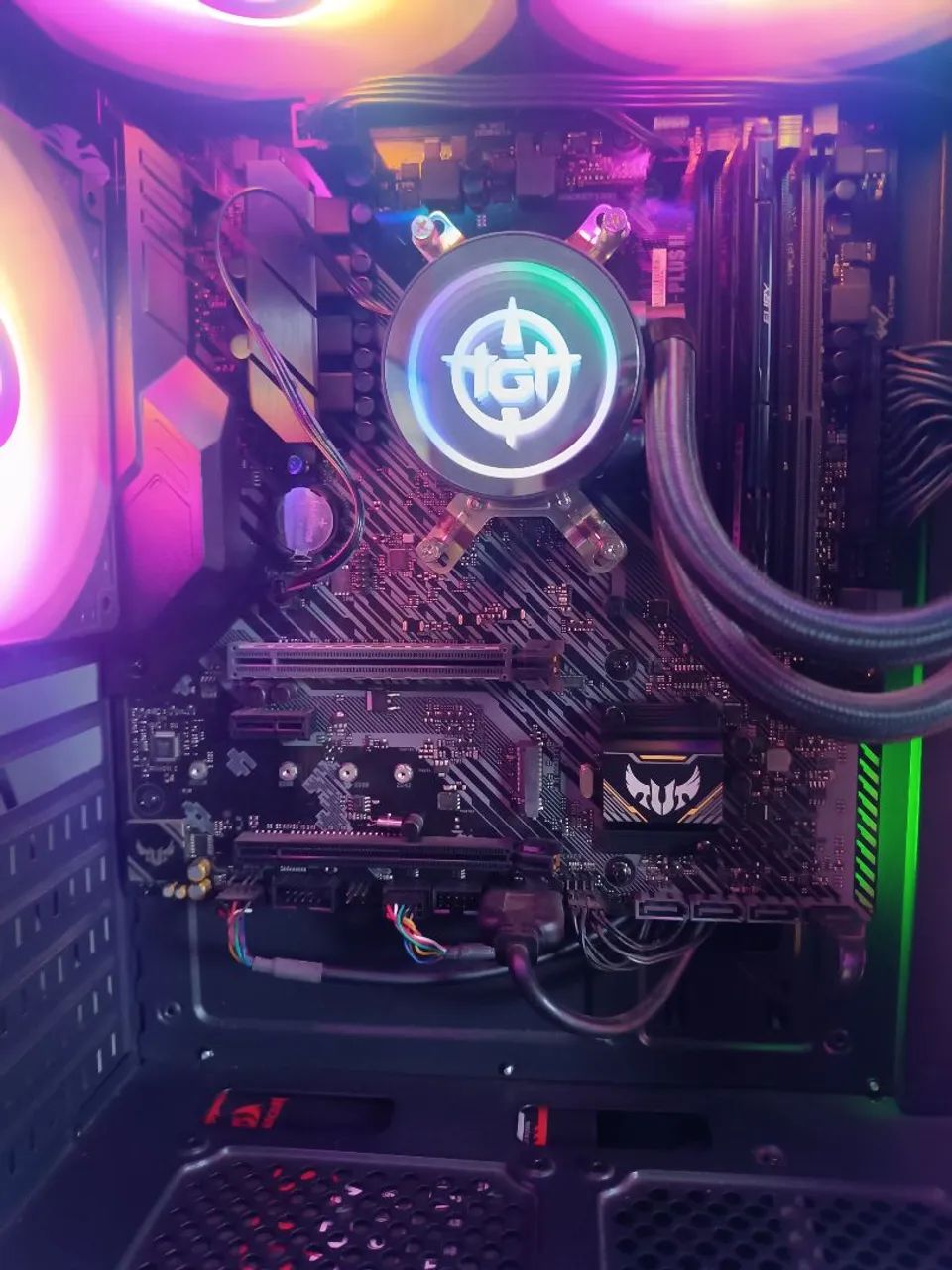 CPU am4, estudo trocas em processador am5 - Foto 3