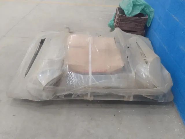 Plataforma para Caminhão (Baú) MKS 1.2T