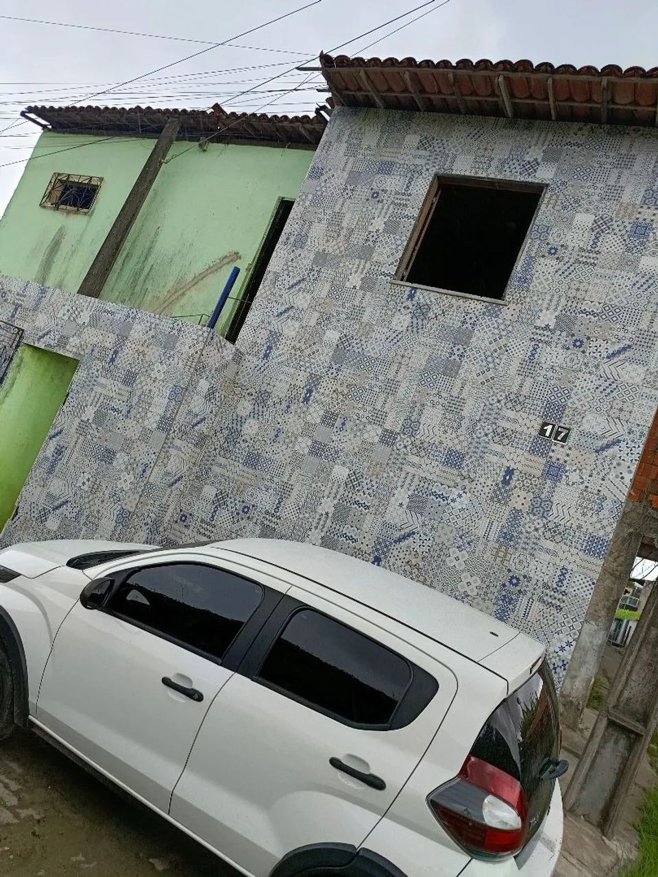 ALUGO DUPLEX 