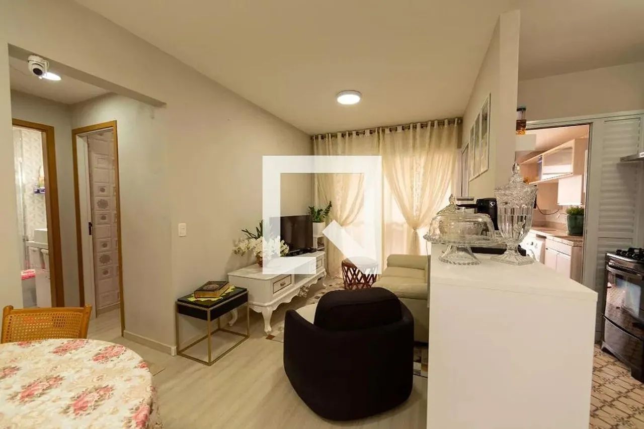 Apartamento à Venda - Alphaville, 2 Quartos, 62 m2 - Foto 4