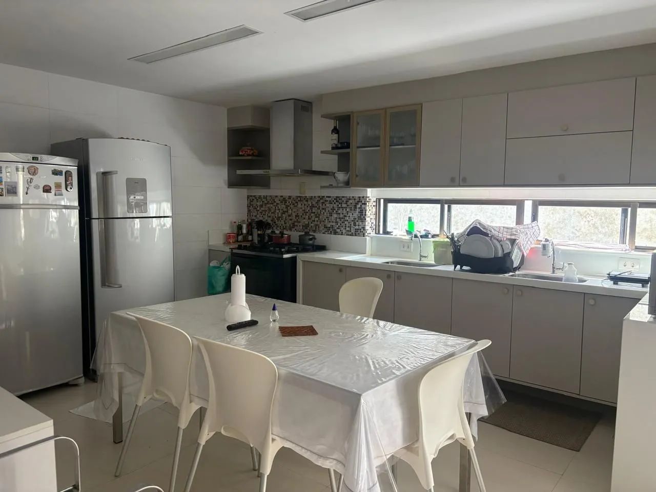 Belíssima casa com 4 suítes próximo a orla de Intermares Cabedelo-PB  - Foto 5
