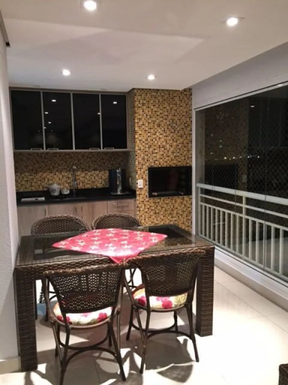 APARTAMENTO - MOOCA - SP - Foto 4