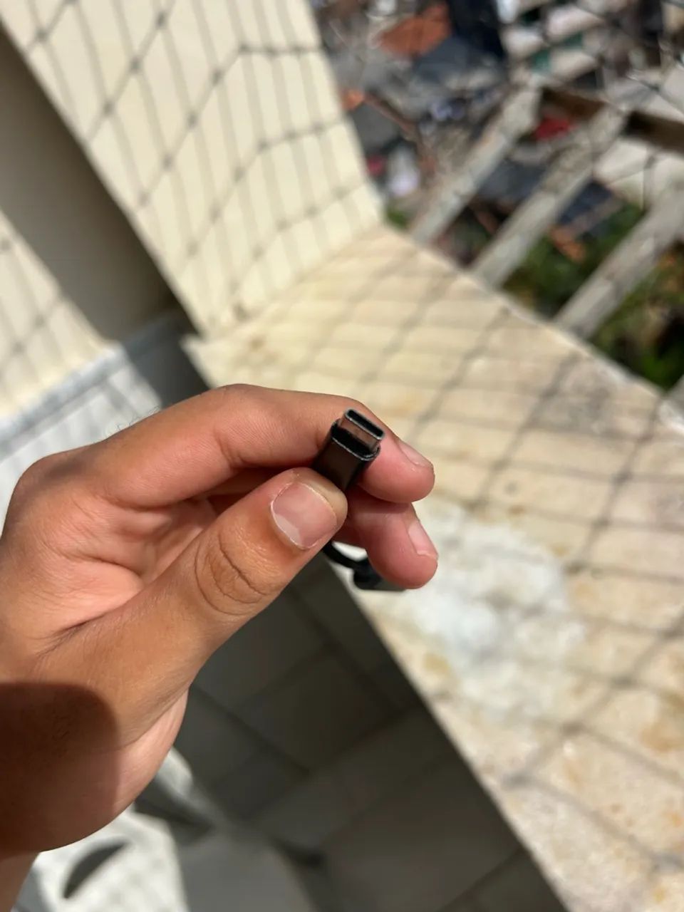 Cabo OTG (Tipo C) - Foto 3