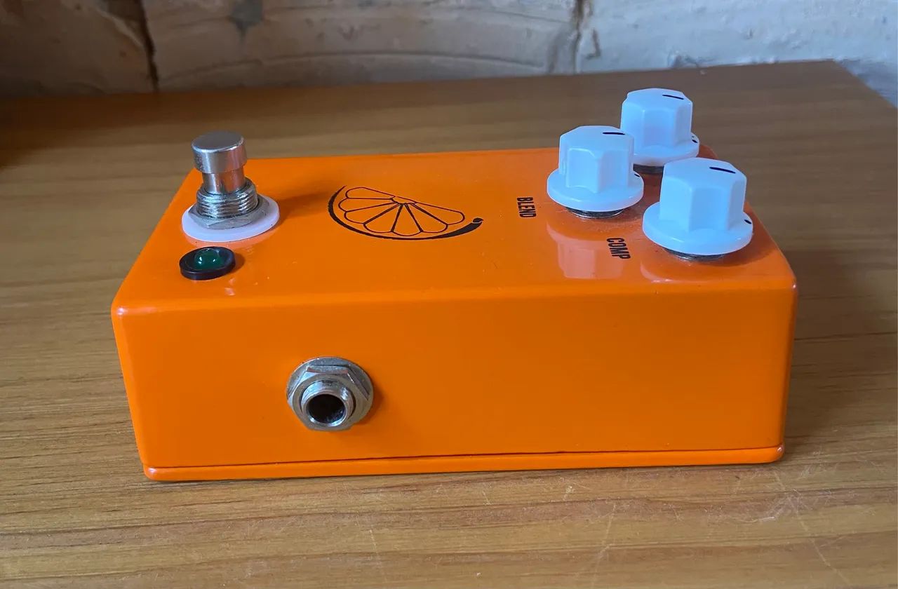 Pedal JHS PULP N PEEL - Foto 5