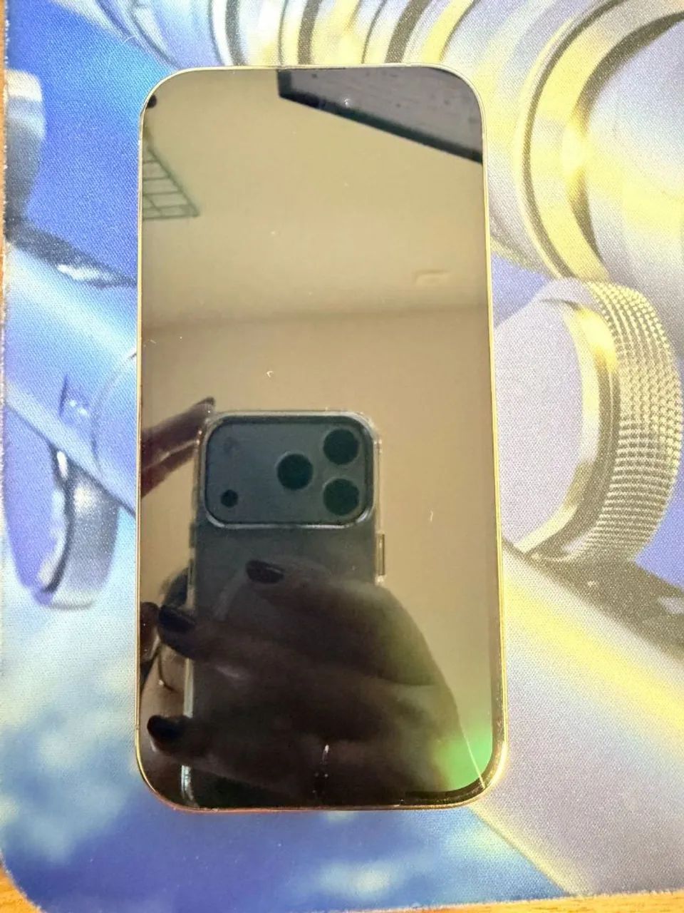Iphone 14 Pro - 256 GB - Foto 2