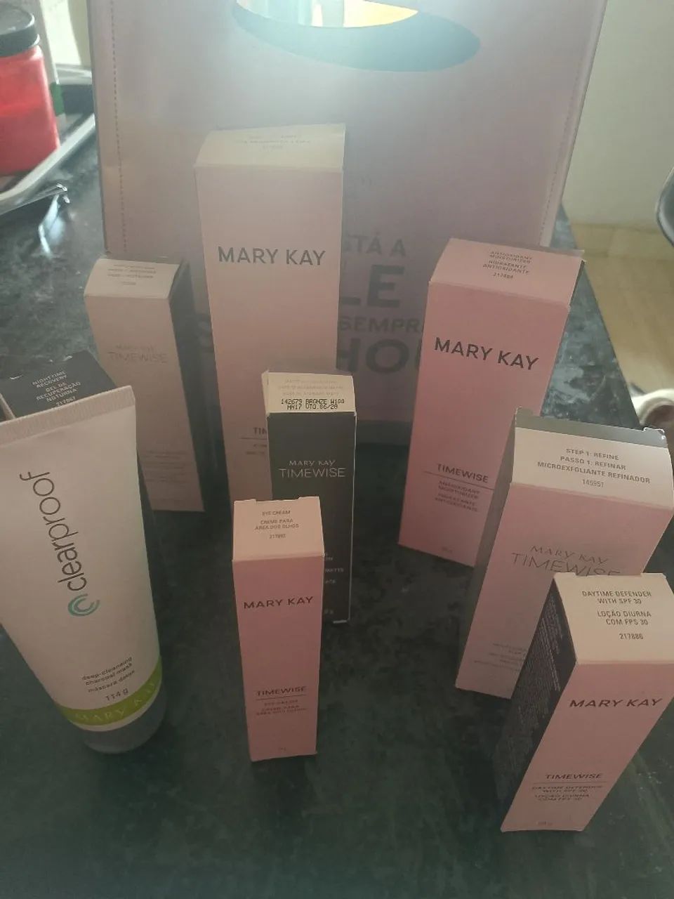 Produtos d beleza  - Foto 2
