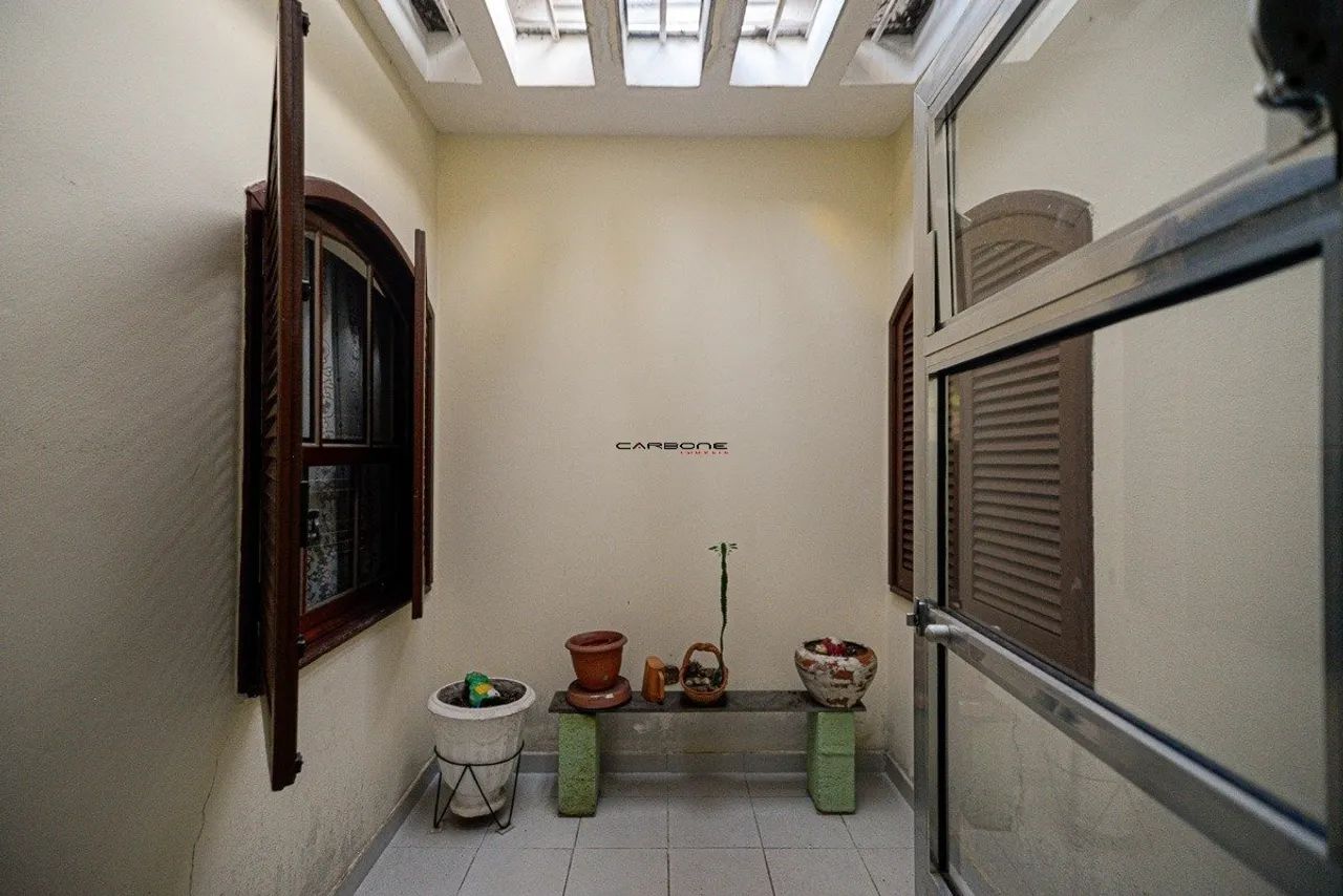Casa com quintal na Mooca - Foto 2
