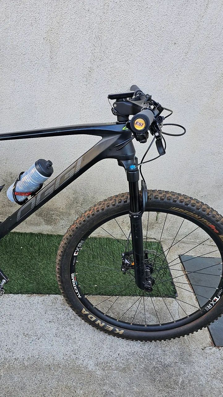 Bicicleta Oggi Agile Pro XT - Foto 5