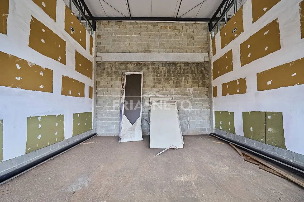 Salão Comercial para alugar em Piracicaba - Foto 4