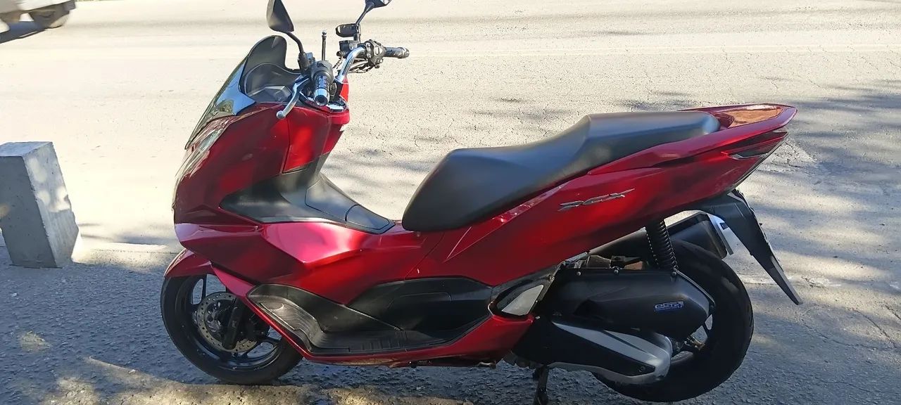 Pcx 160 - Foto 4