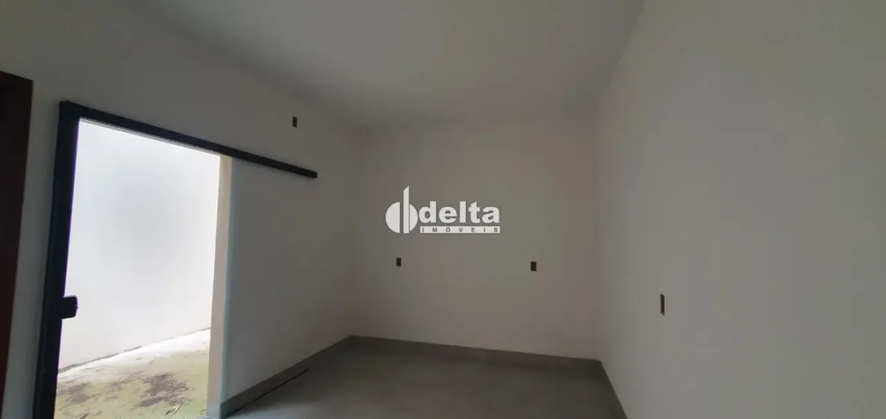 Casa com 3 quarto sendo 1 suíte disponível para Venda no bairro Jardim Brasília em Uberlân - Foto 5
