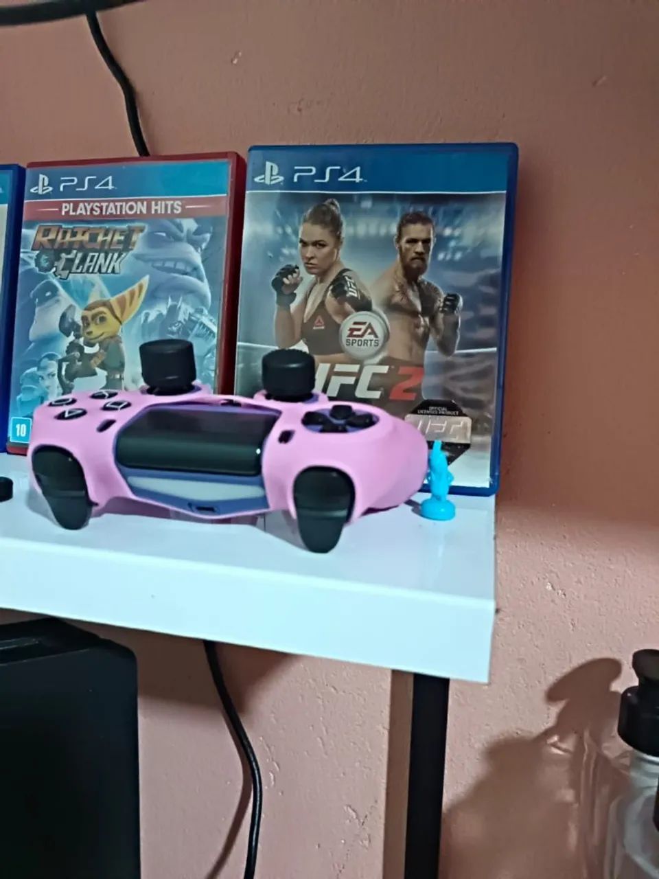 Playstation 4 - Foto 2
